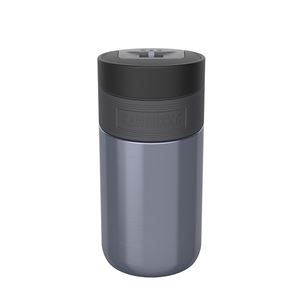 Kambukka Etna, 300 ml, black/grey - Thermal bottle