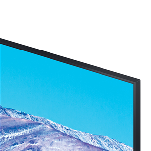 82'' Ultra HD 4K LED televizors, Samsung