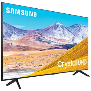 82'' Ultra HD 4K LED televizors, Samsung