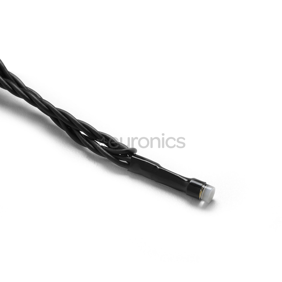 Twinkly Special Edition 250 RGB+W LED String (Gen II), IP44 - Viedās ziemassvētku gaismas