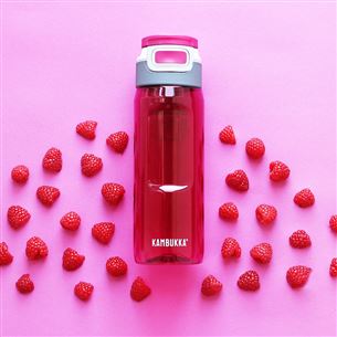 Kambukka Elton, 750 ml, pink - Water bottle