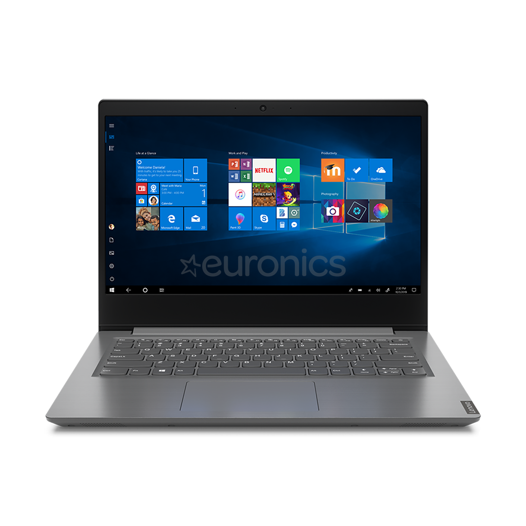 Portatīvais dators V14, Lenovo