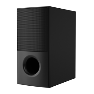 SoundBar mājas kinozāle SNH5 4.1, LG