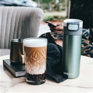 Kambukka Etna, 500 ml, green - Thermal bottle