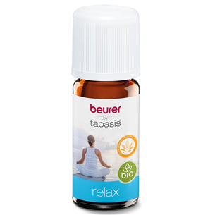 Beurer Relax, 10 ml - Aromātiskā eļļa RELAXOIL