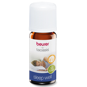 Beurer Sleep Well, 10 ml - Aromātiskā eļļa SLEEPWELLOIL