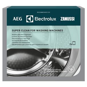Tīrīšanas līdzeklis Super Clean, Electrolux