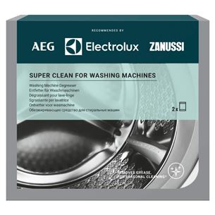 Degreaser Super Clean Electrolux