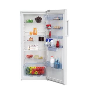 Beko, NoFrost, 286 л, высота 151 см, белый - Холодильный шкаф
