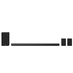 Soundbar LG 7.1