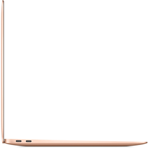 Portatīvais dators Apple MacBook Air (Late 2020), ENG klaviatūra