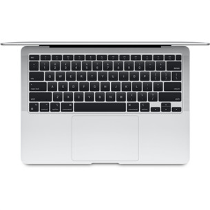 Portatīvais dators Apple MacBook Air (Late 2020), ENG klaviatūra