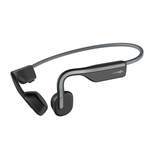 Aftershokz OpenMove, melna - Bezvadu austiņas