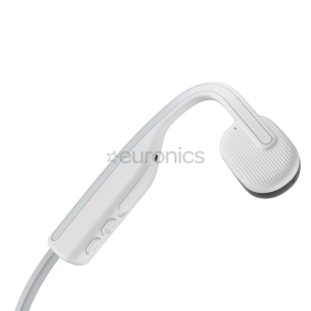 Aftershokz OpenMove, balta - Bezvadu austiņas