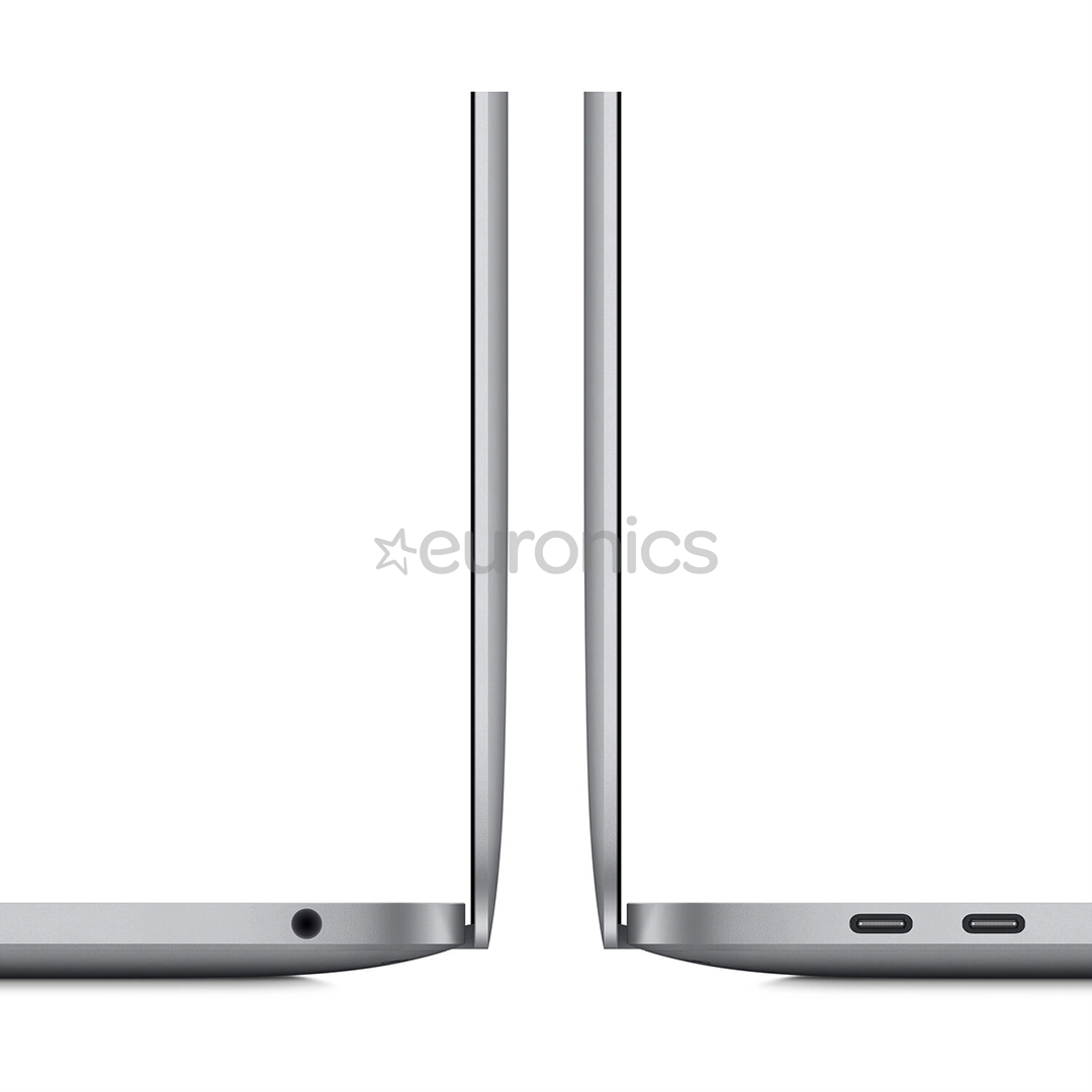 Notebook Apple MacBook Pro 13'' M1 (512 GB) RUS