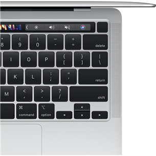 Ноутбук Apple MacBook Pro 13'' M1 (256 ГБ) ENG