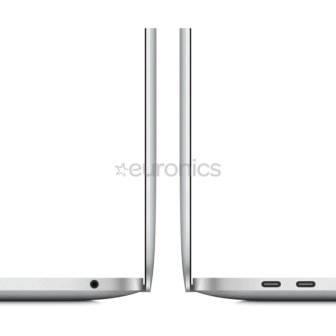Notebook Apple MacBook Pro 13'' M1 (256 GB) RUS