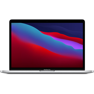 Ноутбук Apple MacBook Pro 13'' M1 (512 ГБ) ENG