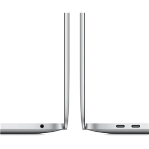 Ноутбук Apple MacBook Pro 13'' M1 (512 ГБ) RUS