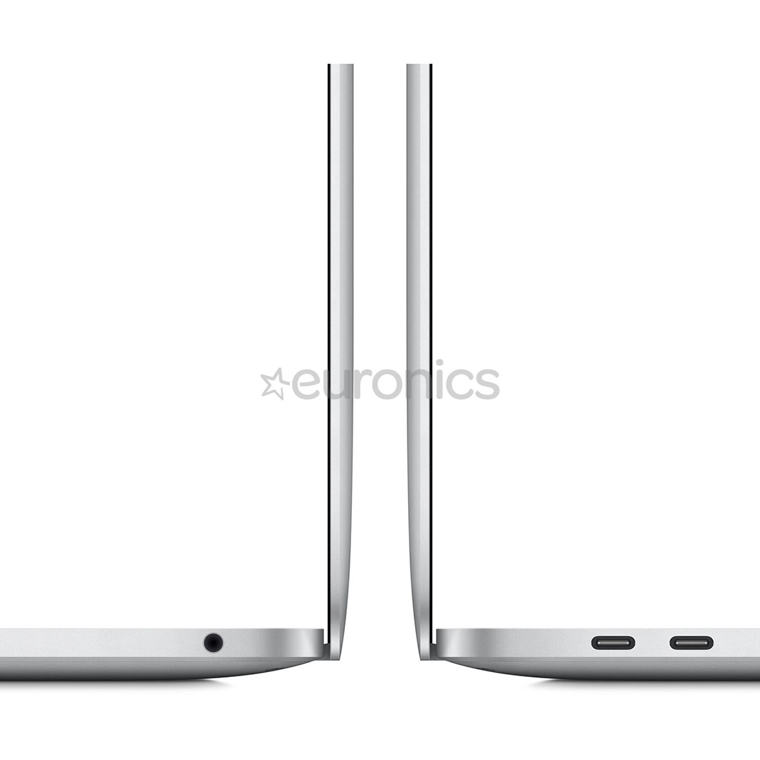 Portatīvais dators Apple MacBook Pro 13'' (Late 2020), SWE klaviatūra