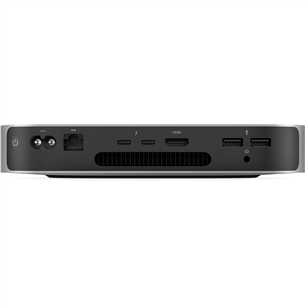 Desktop PC Apple Mac mini (Late 2020)