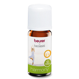 Beurer Harmony, 10 ml - Aromātiskā eļļa HARMONYOIL