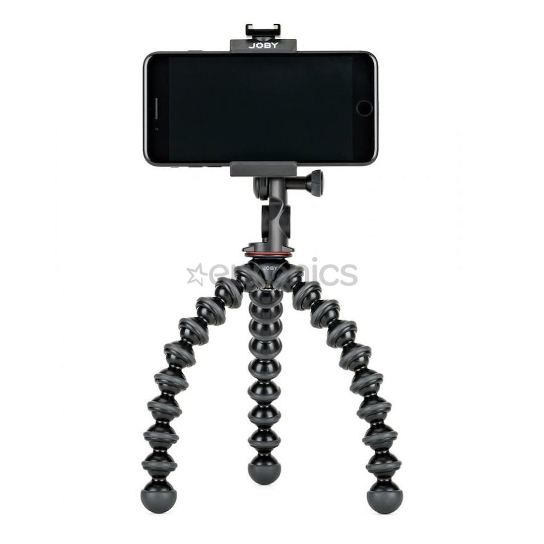 Statīvs telefonam GripTight Pro 2 GorillaPod, Joby