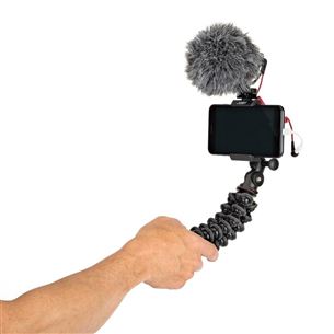 Statīvs telefonam GripTight Pro 2 GorillaPod, Joby