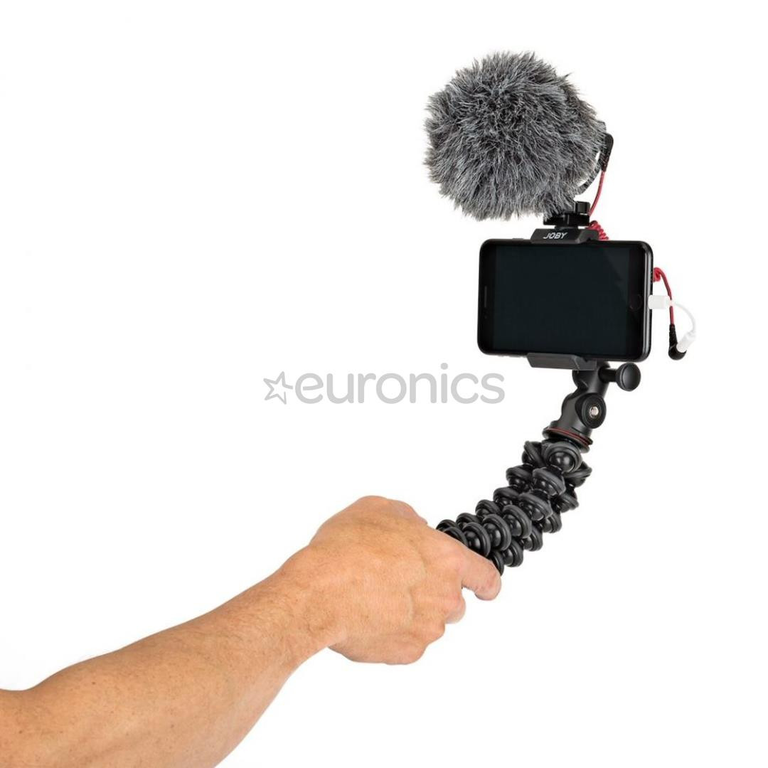 Statīvs telefonam GripTight Pro 2 GorillaPod, Joby