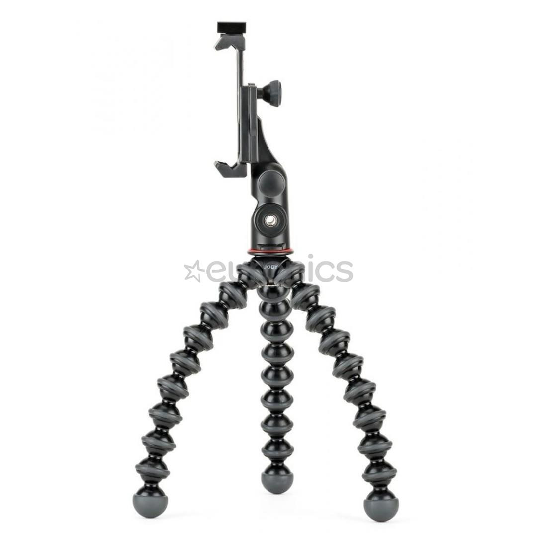 Statīvs telefonam GripTight Pro 2 GorillaPod, Joby