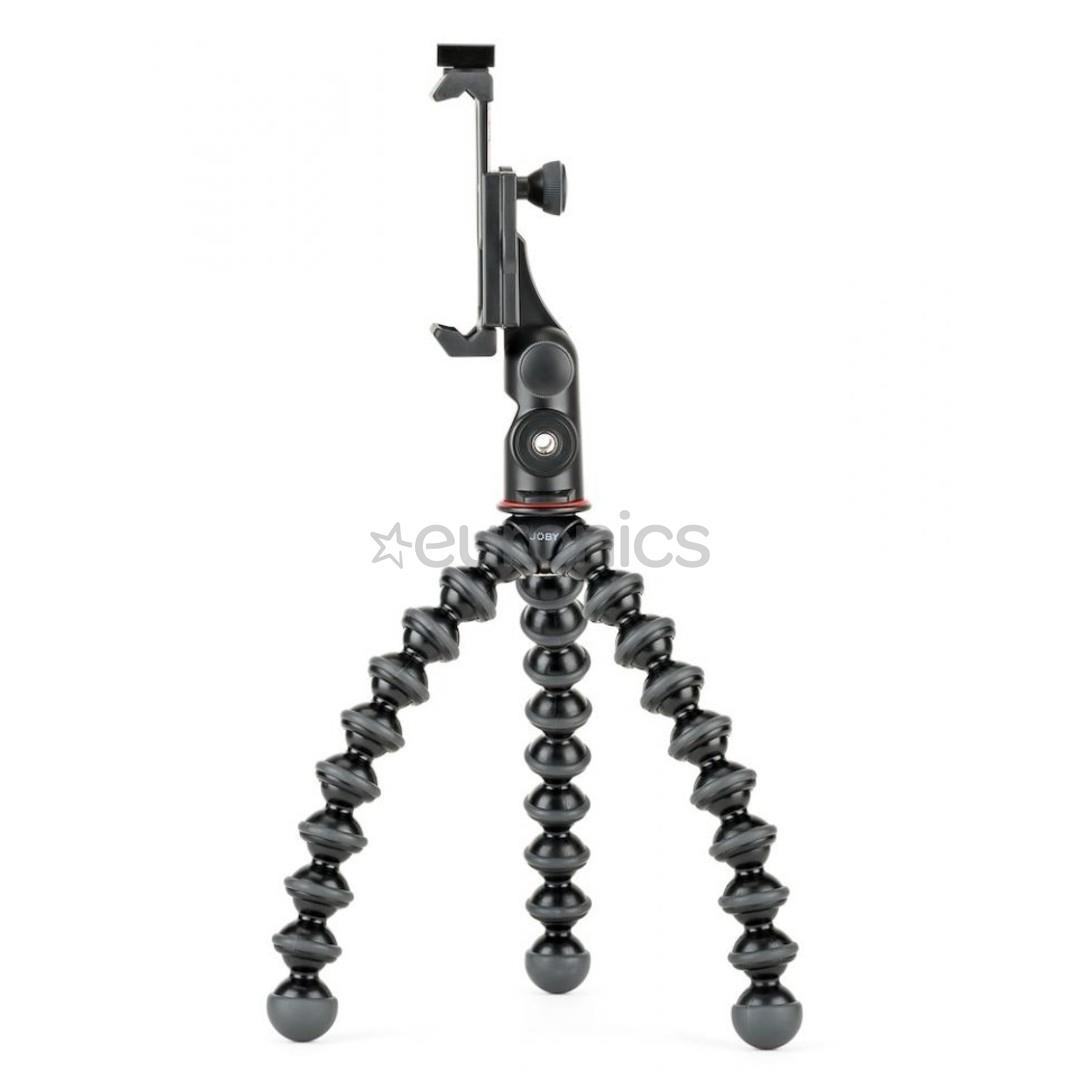 Phone tripod GripTight Pro 2 GorillaPod Joby