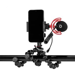 Phone tripod GripTight Pro 2 GorillaPod Joby