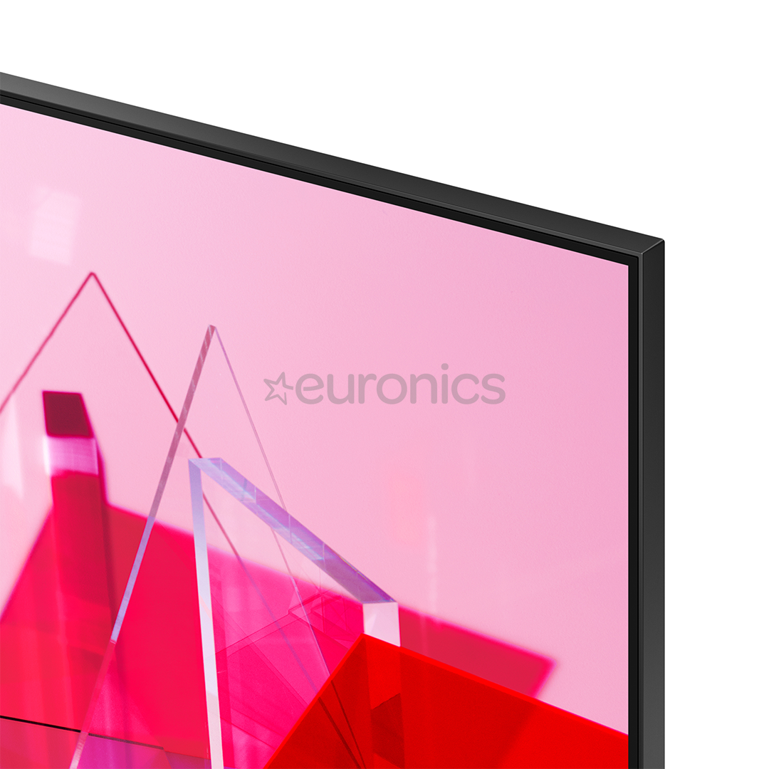 85'' Ultra HD 4K QLED televizors, Samsung