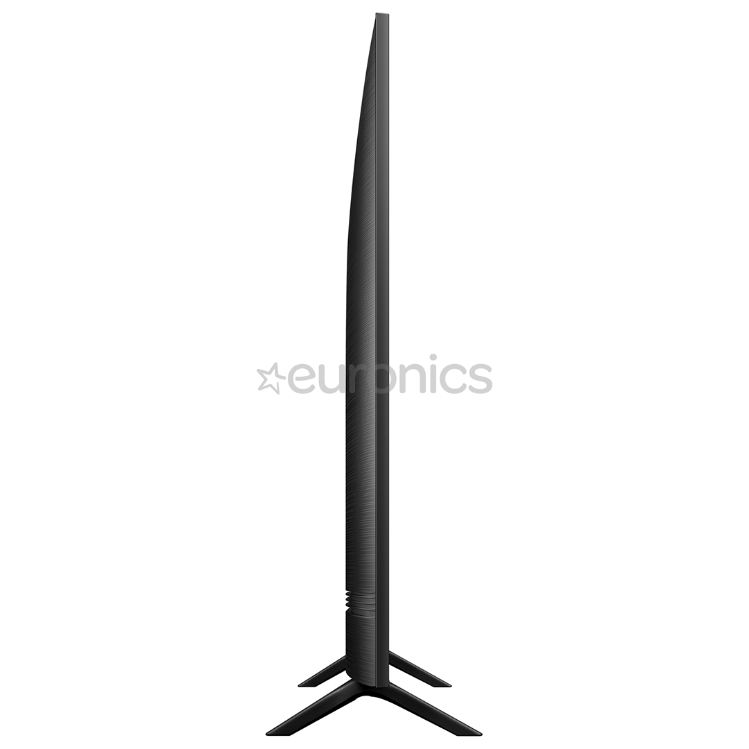 85'' Ultra HD 4K QLED televizors, Samsung