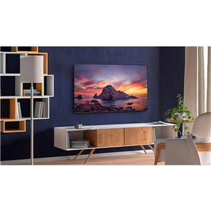 85'' Ultra HD QLED TV Samsung