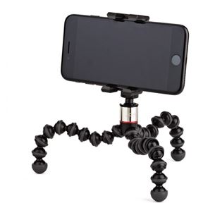 Phone tripod GripTight One GorillaPod Joby