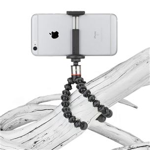 Phone tripod GripTight One GorillaPod Joby