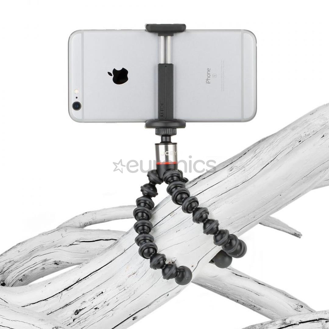 Штатив для телефона GripTight One GorillaPod Joby