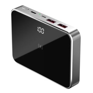 Graphene PD Powerbank Prestigio 10000mAh