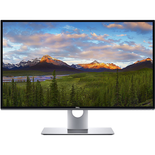32'' 8K LED IPS monitor, Dell UltraSharp UP3218K