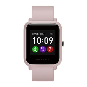 Viedpulkstenis Amazfit Bip S Lite, Huami