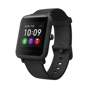 Смартчасы Amazfit Bip S Lite