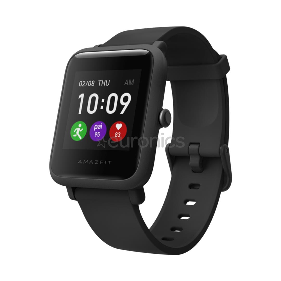 Viedpulkstenis Amazfit Bip S Lite,