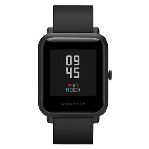 Смартчасы Amazfit Bip S Lite