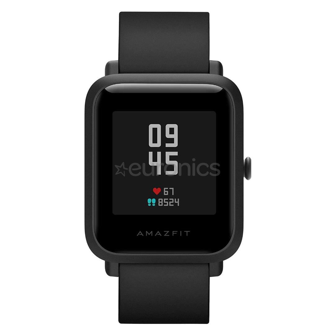 Viedpulkstenis Amazfit Bip S Lite,