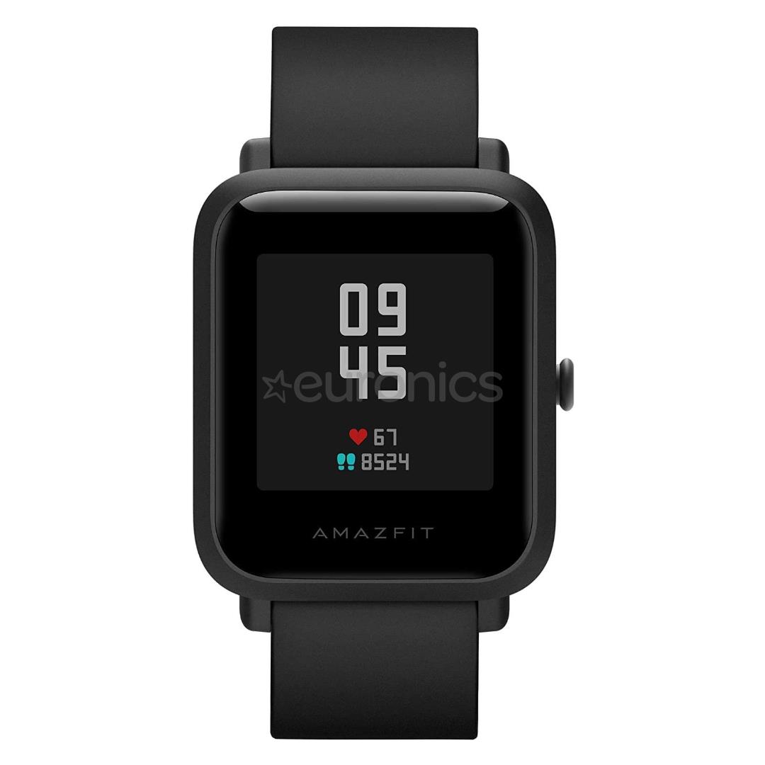 Viedpulkstenis Amazfit Bip S Lite,