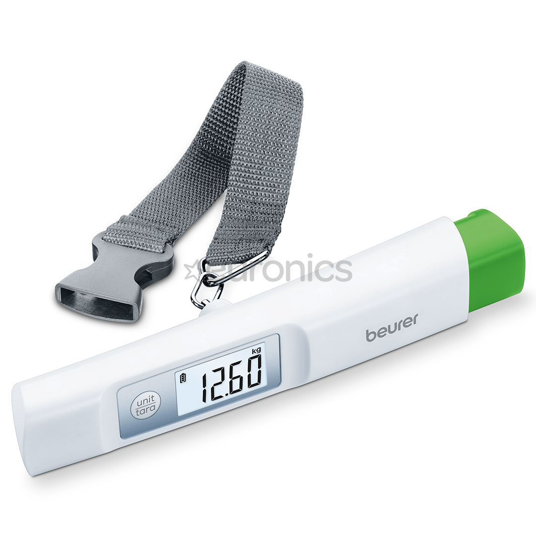 Luggage scale Beurer