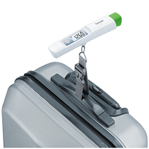 Luggage scale Beurer