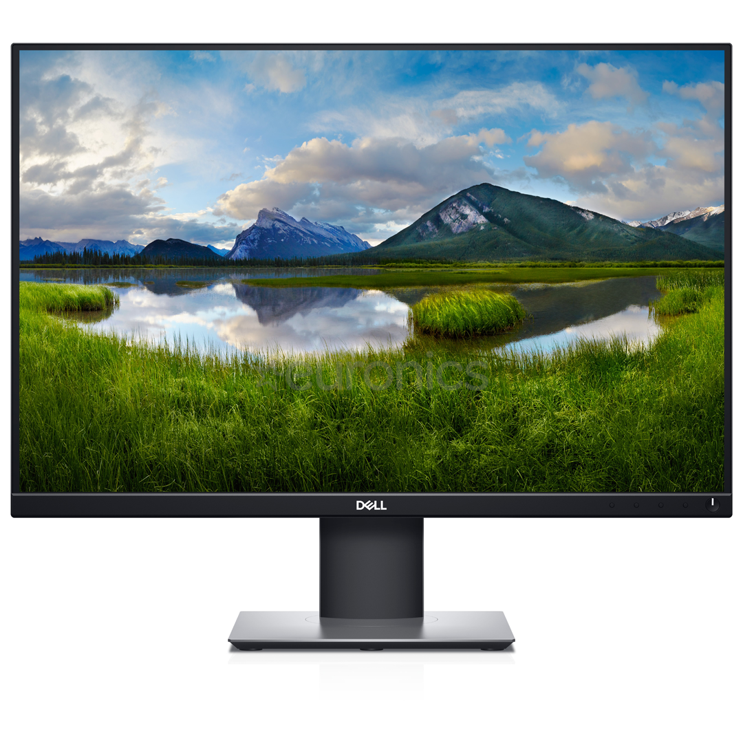 24'' WUXGA LED IPS monitors, Dell