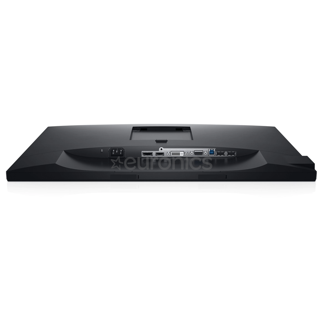 24'' WUXGA LED IPS monitors, Dell